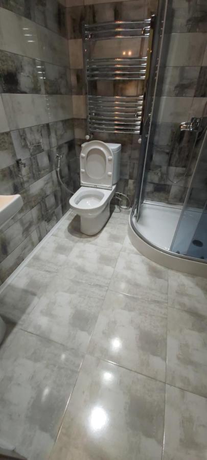 Wine Hostel Tbilisi Luaran gambar