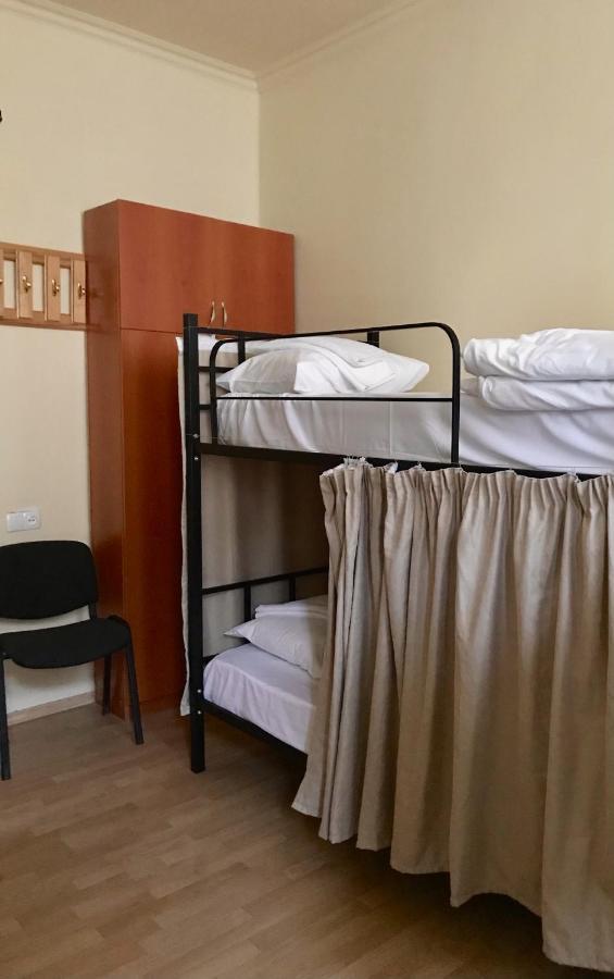Wine Hostel Tbilisi Luaran gambar