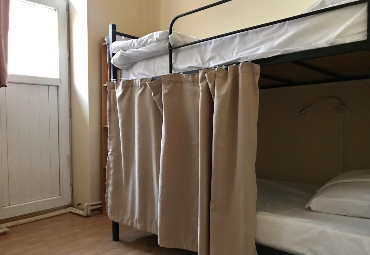 Wine Hostel Tbilisi Luaran gambar