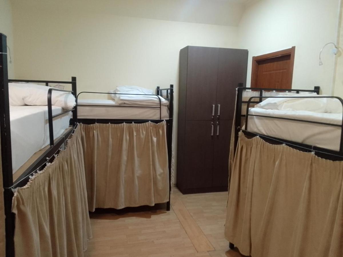 Wine Hostel Tbilisi Luaran gambar