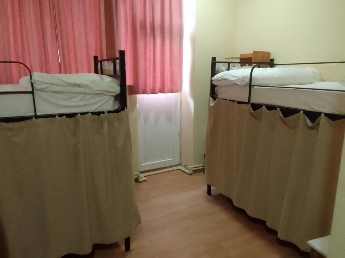 Wine Hostel Tbilisi Luaran gambar
