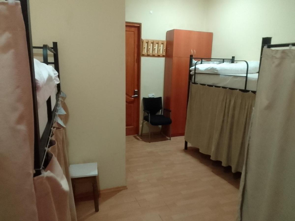 Wine Hostel Tbilisi Luaran gambar