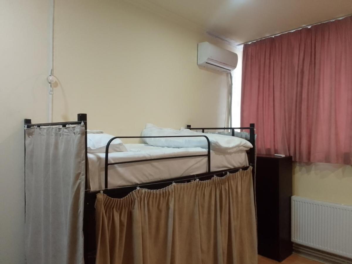 Wine Hostel Tbilisi Luaran gambar