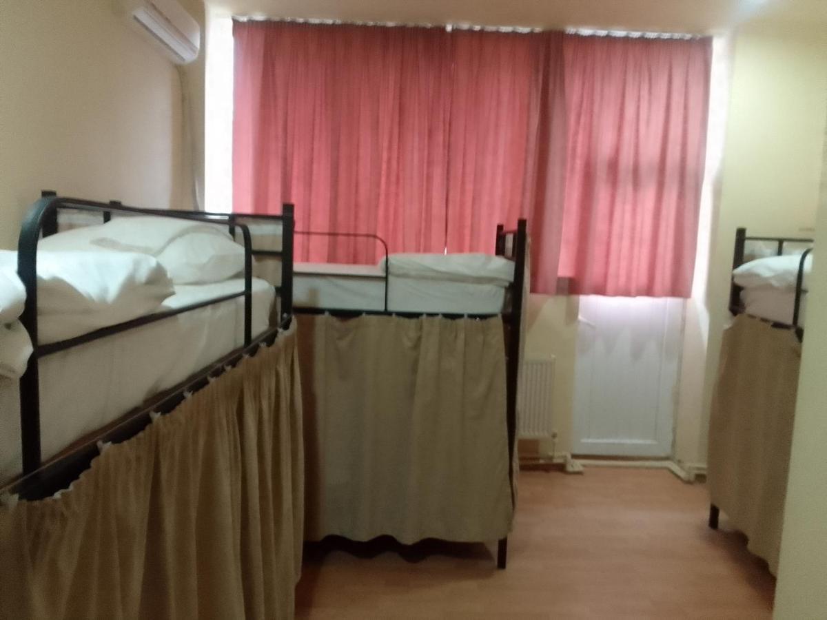 Wine Hostel Tbilisi Luaran gambar