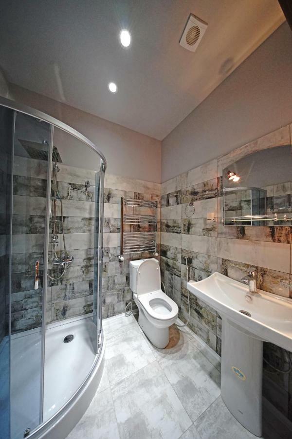 Wine Hostel Tbilisi Luaran gambar