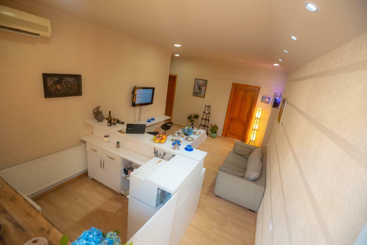 Wine Hostel Tbilisi Luaran gambar