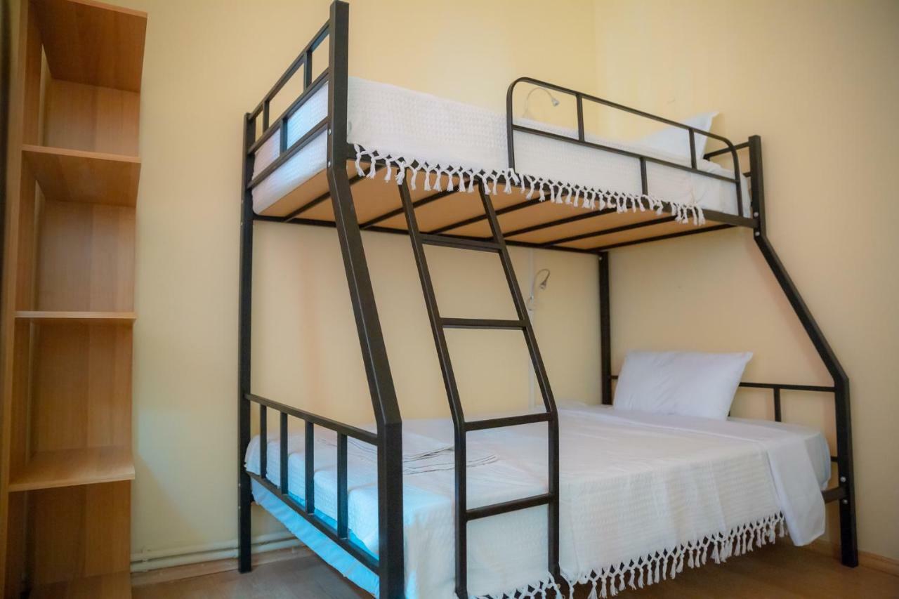Wine Hostel Tbilisi Luaran gambar