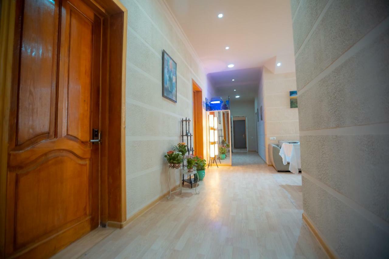 Wine Hostel Tbilisi Luaran gambar