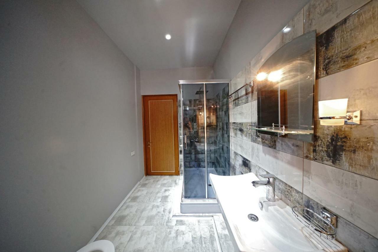 Wine Hostel Tbilisi Luaran gambar