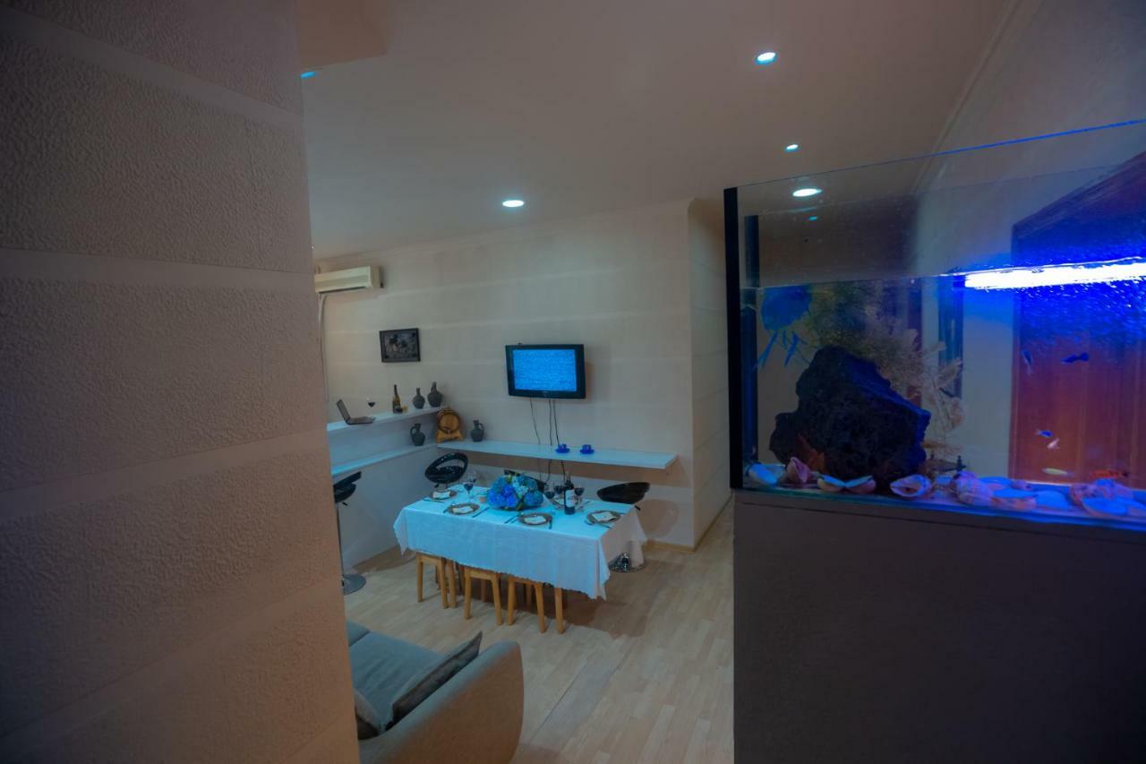 Wine Hostel Tbilisi Luaran gambar