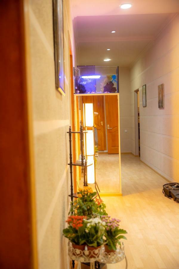 Wine Hostel Tbilisi Luaran gambar