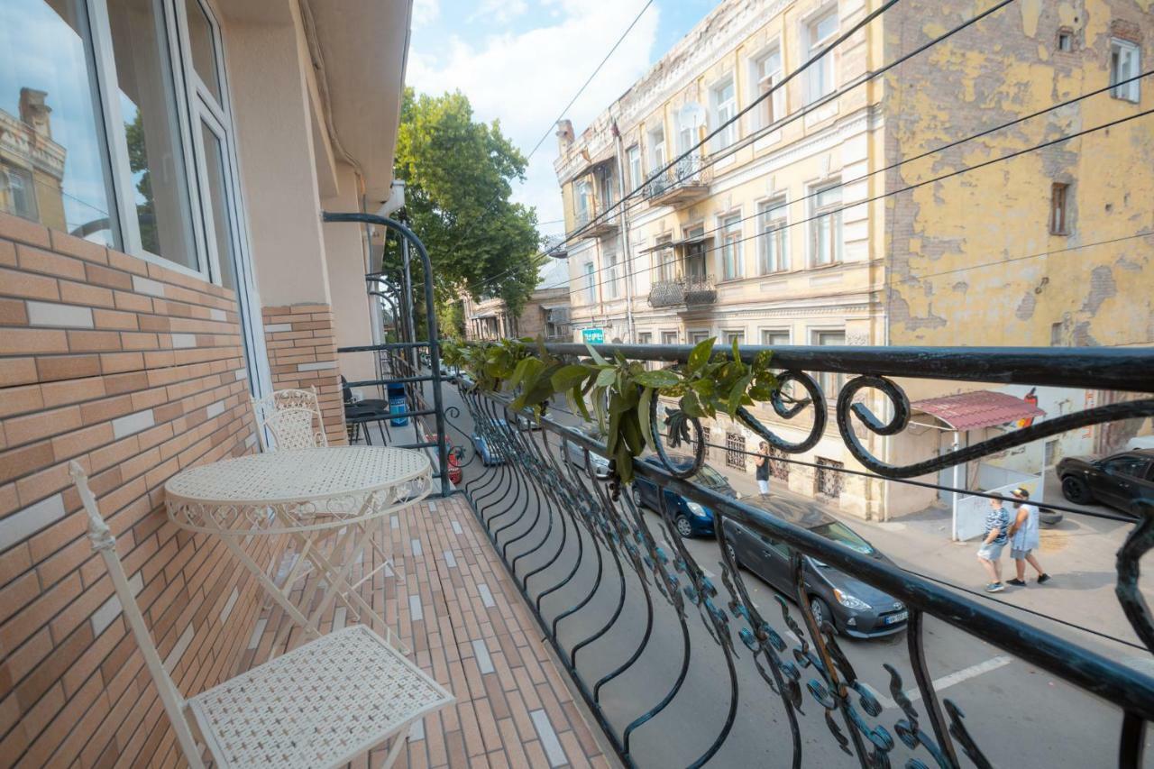 Wine Hostel Tbilisi Luaran gambar